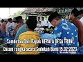 #SedekahBumi #Haul #Nyadran #2023
