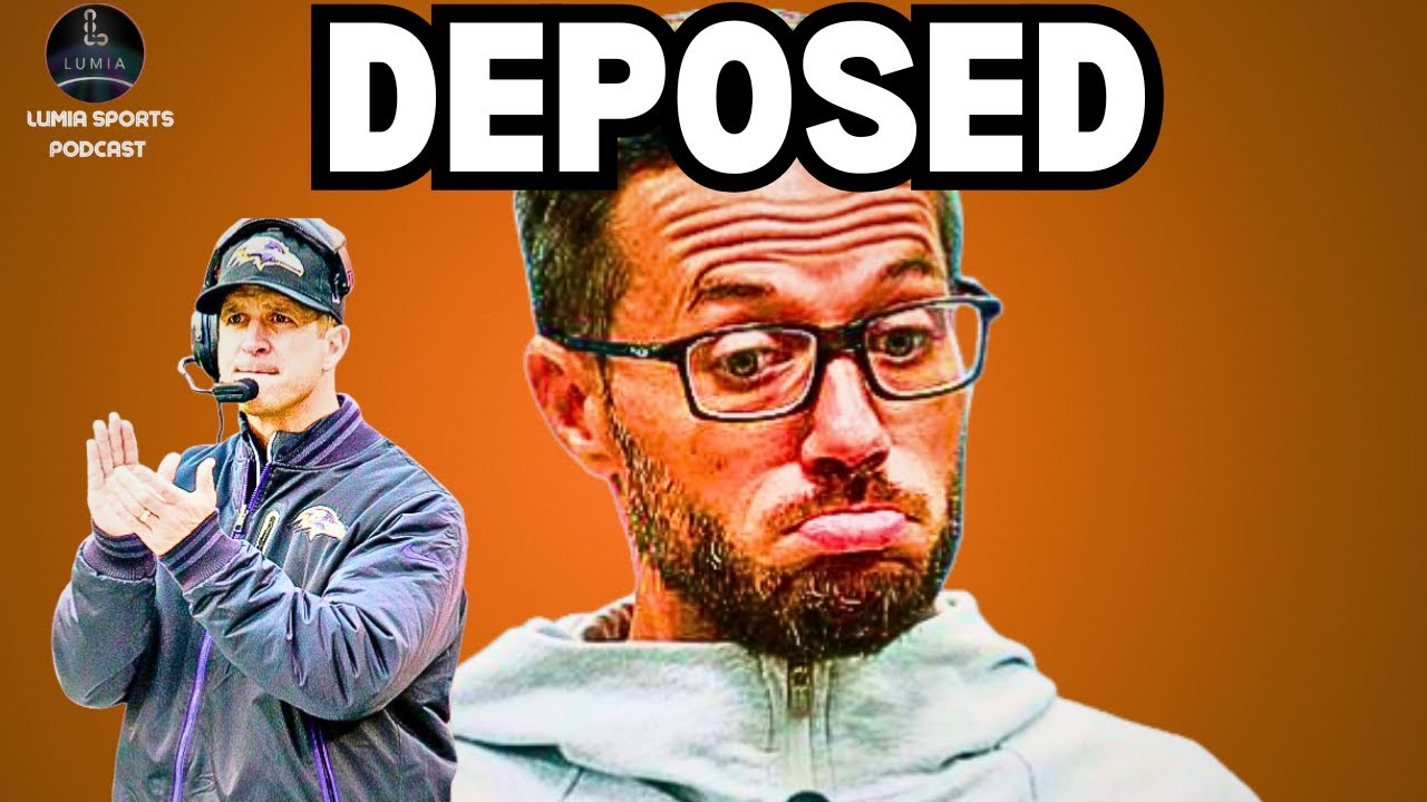 Mike McDaneils Fired Live Reaction