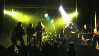 Elementa - World of Sorrow