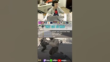now im the one cheating 🤣 twitch: acog #cs2 #counterstrike2 #csgo #twitch #streamer