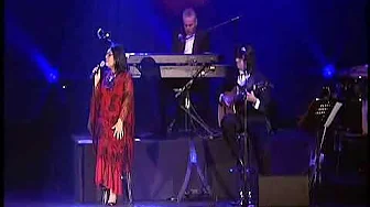 Nana Mouskouri - Autumn Leaves - Live In Berlin - 2006 - Nana Mouskouri - Autumn Leaves - Live In Berlin - 2006 -