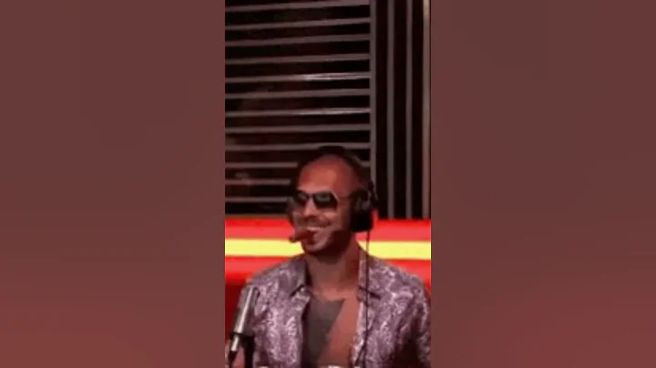 Andrew Tate Vs Jake Paul | JYNXSHORTS