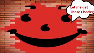 Oh yeah!!! Attack of the Kool-Aid man | Ultimate Epic Battle Simulator 2 | UEBS 2