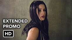 Arrow 3x05 Extended Promo "The Secret Origin of Felicity Smoak" (HD)
