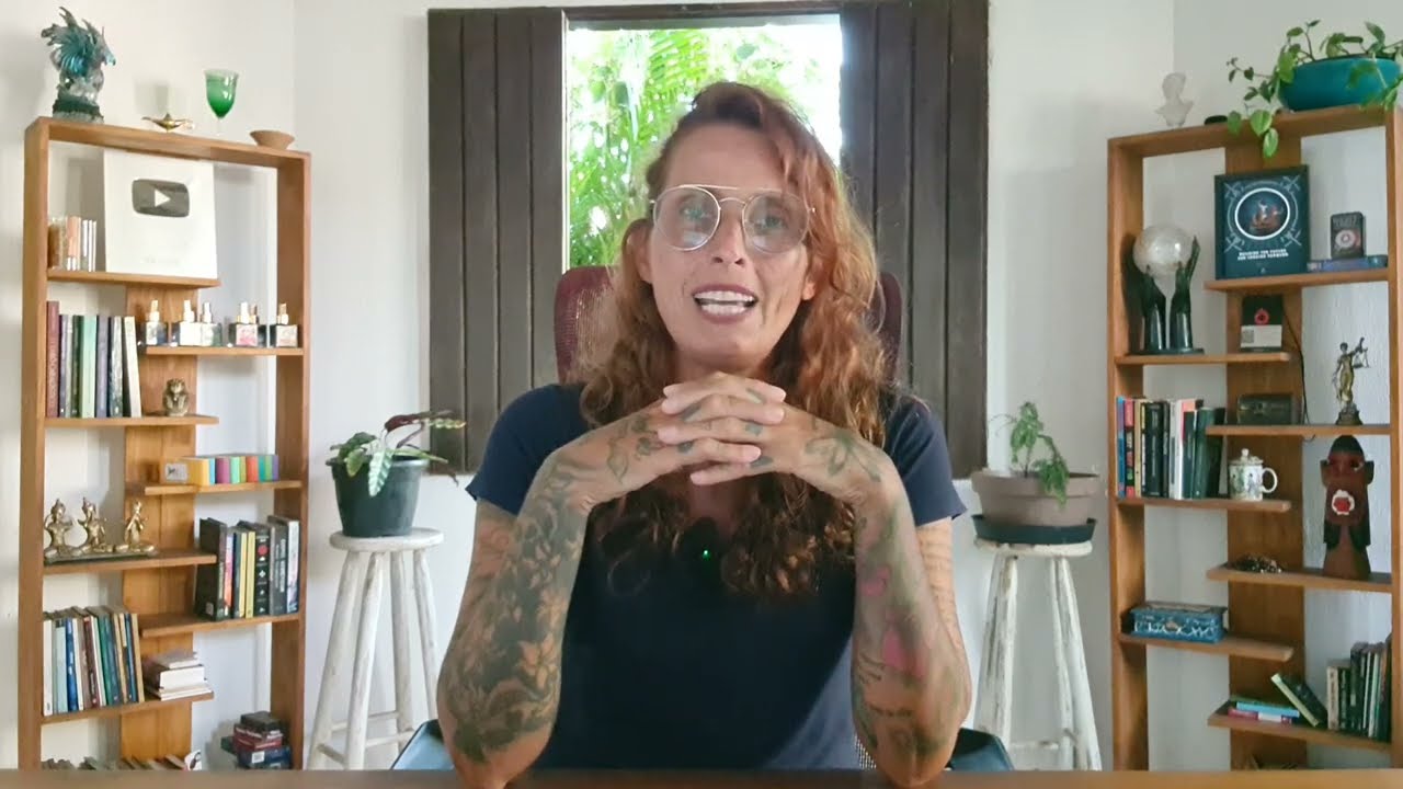 A raiz da comparação. 