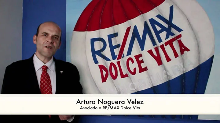 Arturo Noguera Remax Dolce Vita
