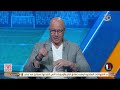 رجائي رمزي يستعرض ما حدث داخل معسكر منتخب مصر بعد ودية البرازيل 
