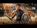 Gladiator (2000) Movie || Russell Crowe, Joaquin Phoenix, Connie Nielsen || Movie Analyses &amp; Review