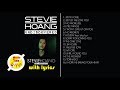Stevie Hoang - Undiscovered Album With Lyrics (2017)