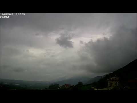 Webcam meteo di Raffaele Follador