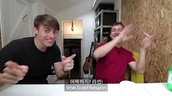 🇰🇷 FASTEST trick to learn KOREAN?!