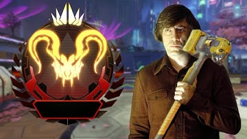 ПРЕДАТОРАМ ТУТ НЕ МЕСТО | APEX LEGENDS