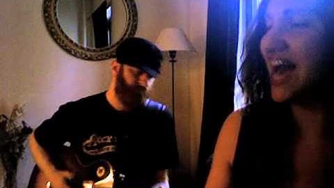 Rollin' Stone Acoustic version - Acoustic performance video thumbnail