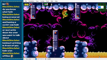 Metroid: Zero Mission 100% Segmented Tutorial (Brinstar and Walljumping)