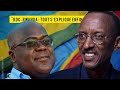 Une Paix Fragile La RDC Et Le Rwanda Peuvent Ils Vraiment Se Réconcilier Une Paix Fragile La RDC Et Le Rwanda Peuvent Ils Vraiment Se Réconcilier