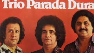 TRIO PARADA DURA - SUCESSOS, CURIOSIDADES E OS TOP HITS - PARTE 7 - CONEXÃO DO TEMPO 1983