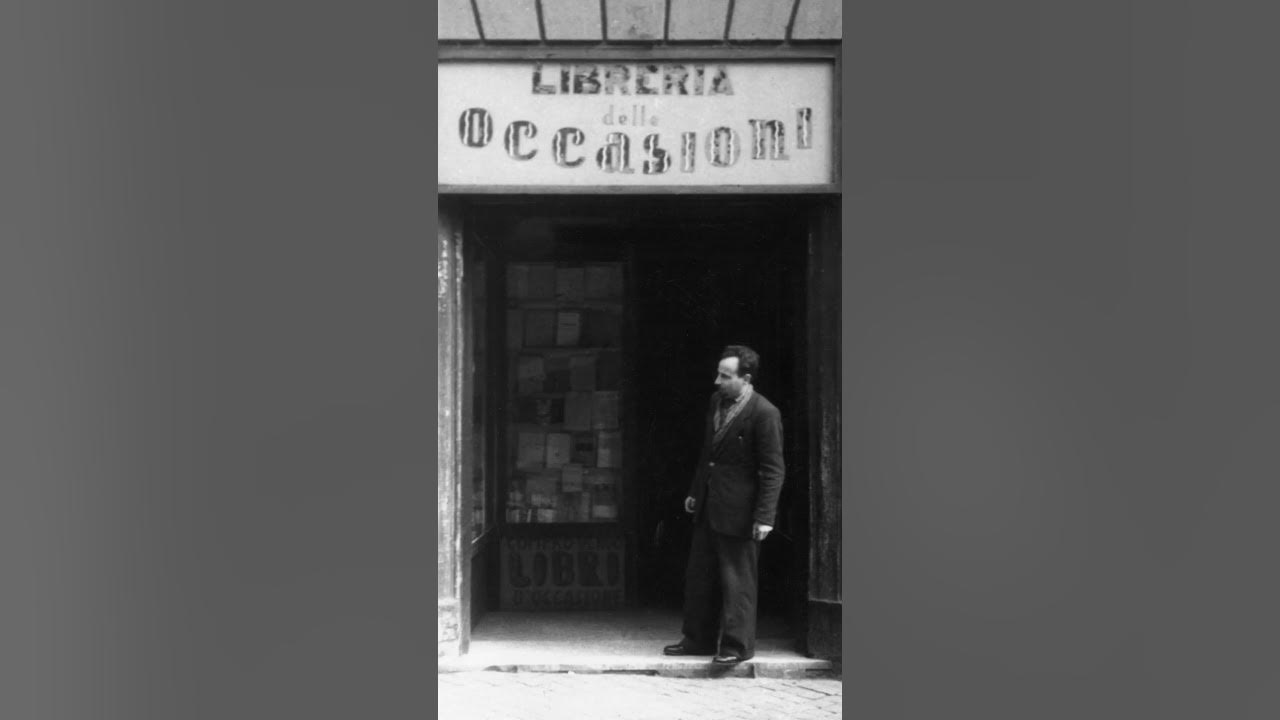 Saggio Sui Dati Immediati Della Coscienza Il primato della coscienza - Amedeo Rotondi - YouTube