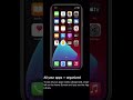 iPhone Hacks - Keep Apps Organized