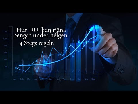 Video: Hur Man Tjänar Extra Pengar På Helgen