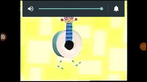 Noggin Move To The Music Closing (DailyNoggin.com Version) (April 2nd 2007-September 28th 2009)