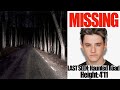 STROMEDY WENT MISSING ON A HAUNTED ROAD!! ( we need help)