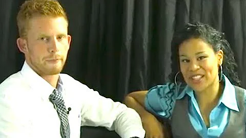 TIFF Alliance Films Publicity - Interview with Jus...