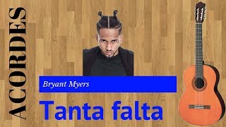 Vídeo de Tanta Falta
