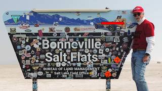 Saying goodbye to Bonneville Land Speed Racing 2026 Saying goodbye to Bonneville Land Speed Racing 2026