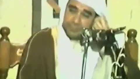 الشيخ راغب مصطفى غلوش سورة البلد