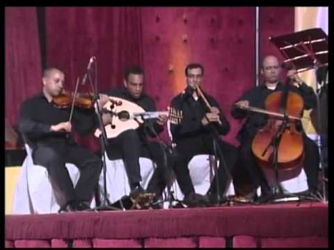 صلى الله عليك يا نور مجموعة الهدى المغربية