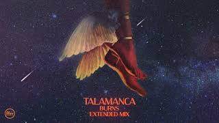 Burns - Talamanca Extended Mix