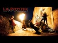 Cie bonne pioche  potion