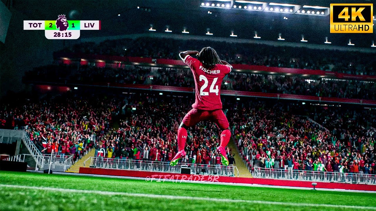 Compre EA SPORTS™ FIFA 23 – PC – EA