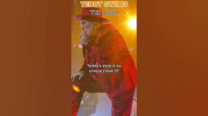 New Teddy sound so crisp #shorts #youtubeshorts