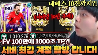 영미터