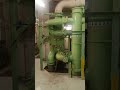 LT COOLER ⚙️🚢💧 | ENGINE ROOM HEAT EXCHANGER SYSTEM 😳🔥 | #shortsfeed #shorts