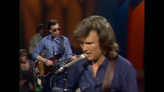 Lovin&#39; Her Was Easier by Kris Kristofferson as seen on PBS