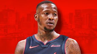 Terry Rozier TRADED to the Miami Heat and it makes them SCARIER…