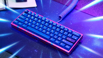 Reviewing the $3,500 Tfue Custom Keyboard!