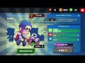 BRAWL STARS UNLOCK PENNY AND CROW - ALL REWARD MASTER 8000 TROPHIES