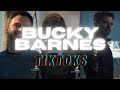 Bucky Barnes Tiktok compilation || Sebastian Stan man you're looking good