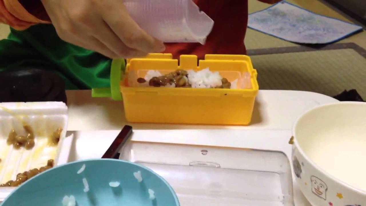 しまじろう こどもチャレンジ 付録 のり巻き機使用 Sushi-roll-with