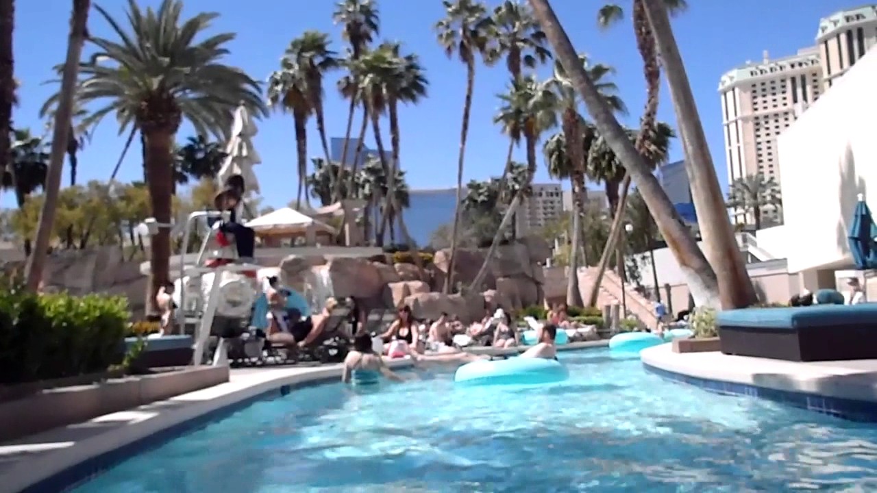 Which Hotel In Las Vegas Has A Lazy River Which Hotel In Las Vegas Has A Lazy River