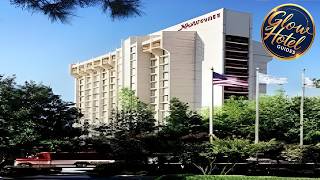 Atlanta Marriott Perimeter Center | Atlanta (GA), United States | Hotel Review 🌟