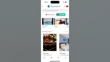 ⚡️[FluxStore MAX] Multi-site Switcher Layout for your multi-site app (Flutter E-Commerce App)