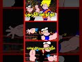غوكو ضد الكرتون من سيفوز الانمي او الكرتون Anime Vs Cartoon غوكو ضد الكرتون من سيفوز الانمي او الكرتون Anime Vs Cartoon