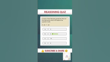 Reasoning Short Tricks|SSC GD REASONING| #quiz #allexam #sscgd #cgl #reasoning #ssc | RPF RRB NTPC