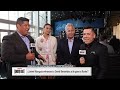 Grandes chances de un duelo mexicano entre Munguía y Benavidez