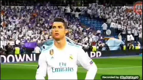 C ronaldo Sıfır tolerans