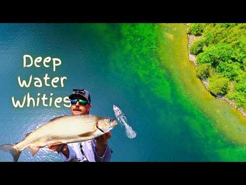 Two Days Exploring the Clearest Lake EVER!